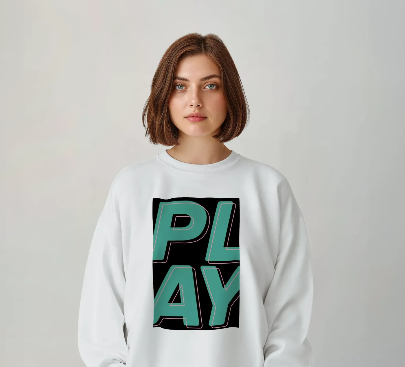 Play felpa da The Native State