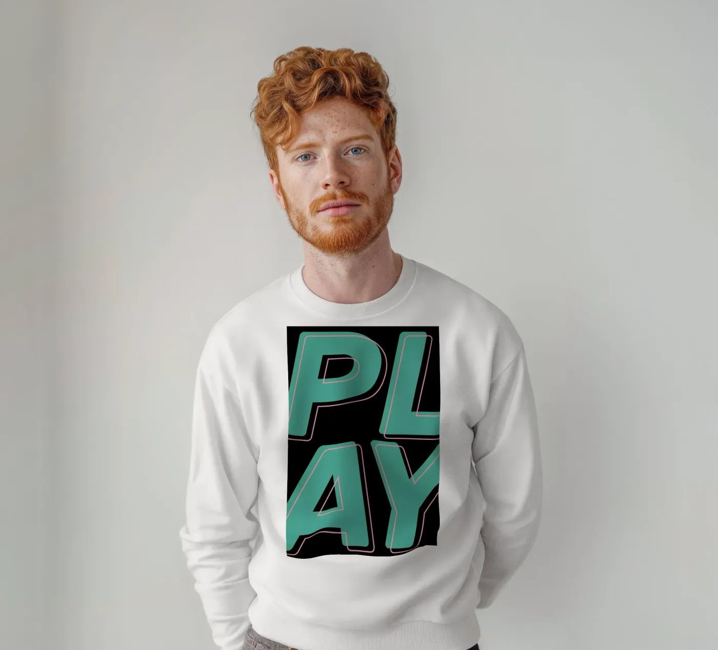 Play felpa da The Native State
