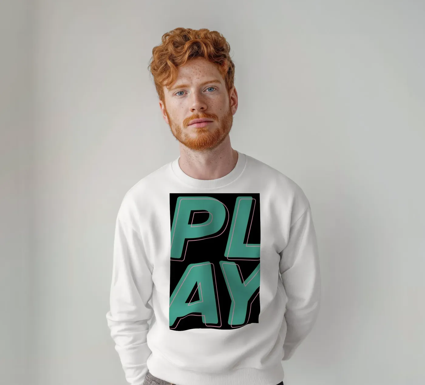 Play felpa da The Native State