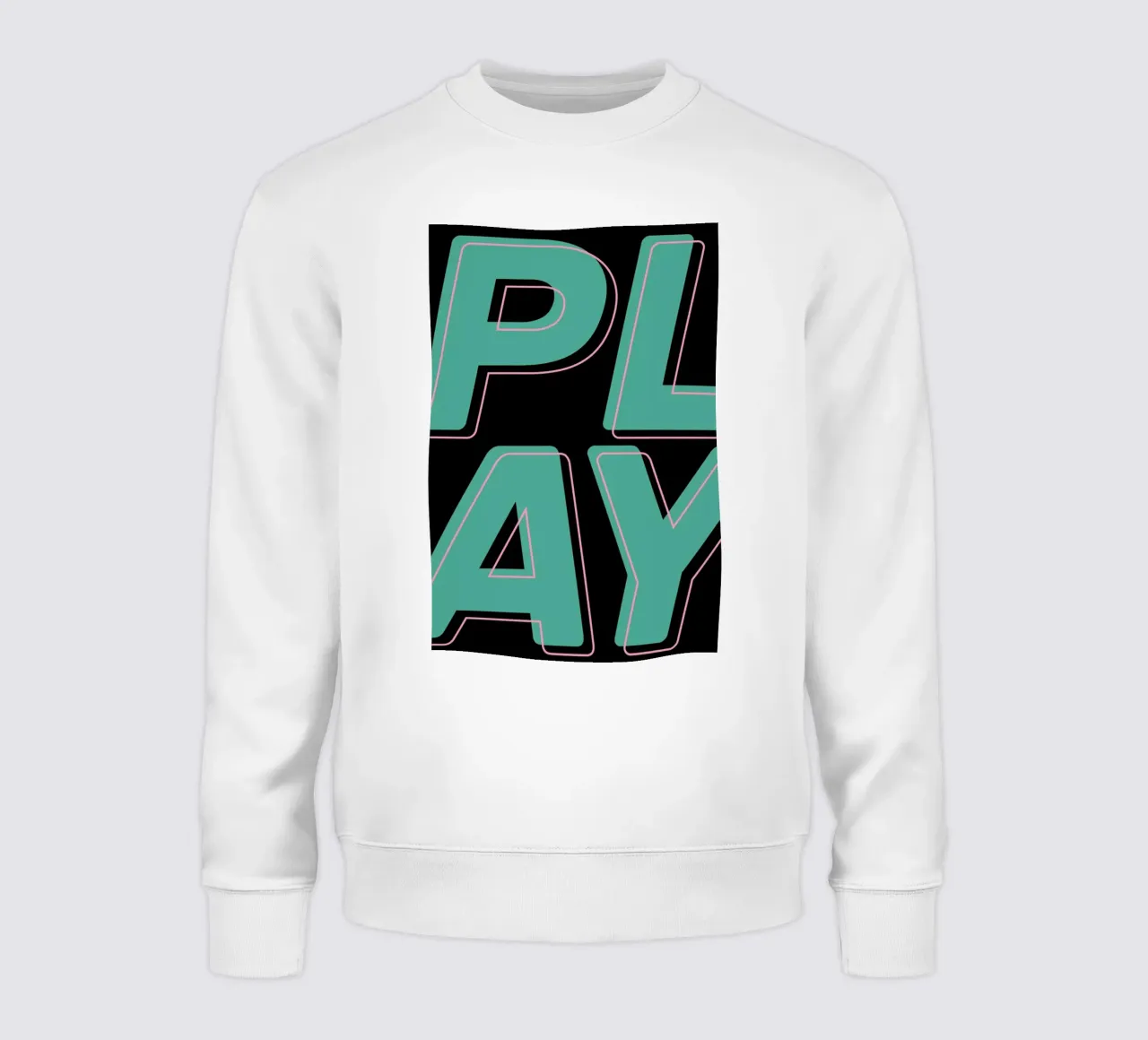 Play felpa da The Native State