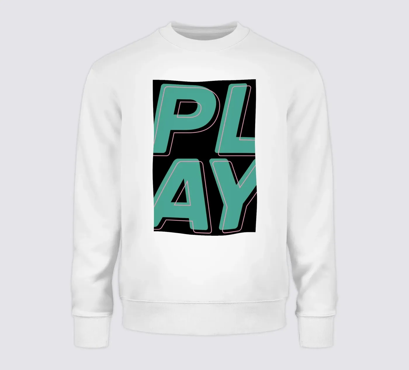 Play felpa da The Native State