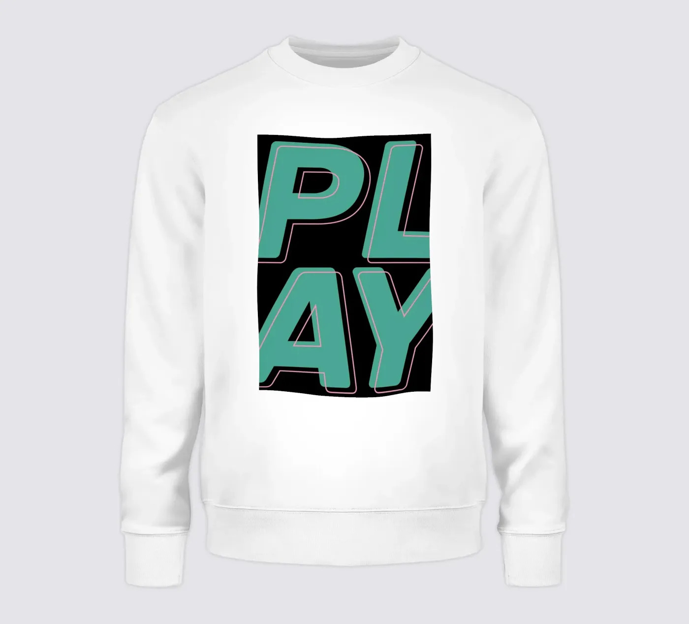 Play felpa da The Native State