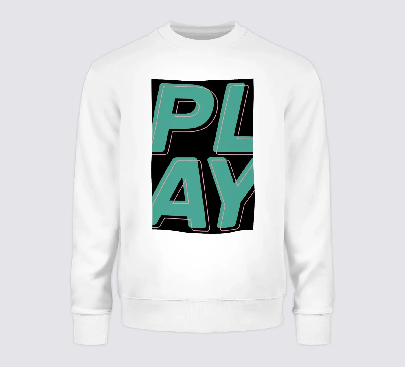 Play felpa da The Native State