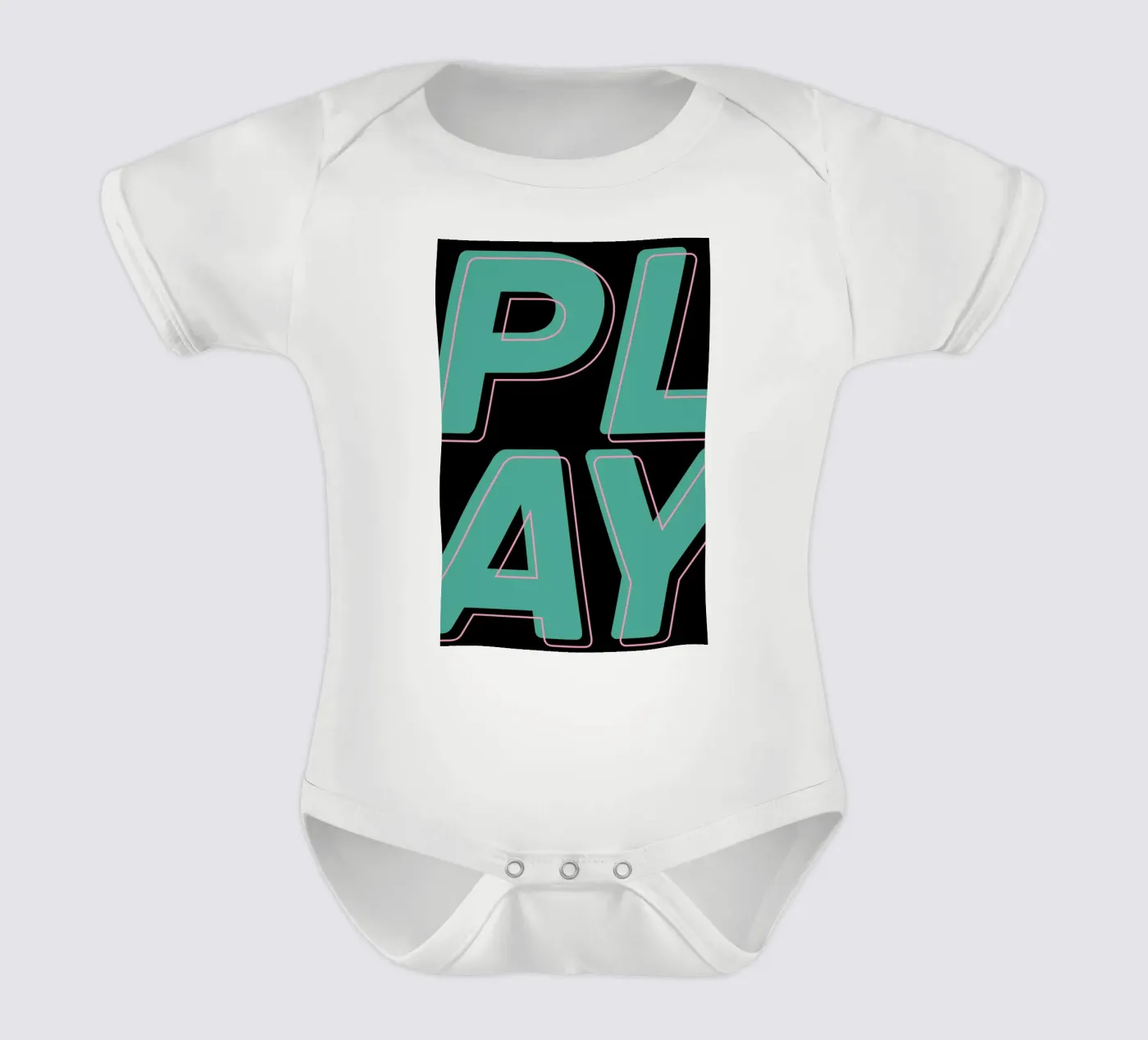 Play body bébé de The Native State