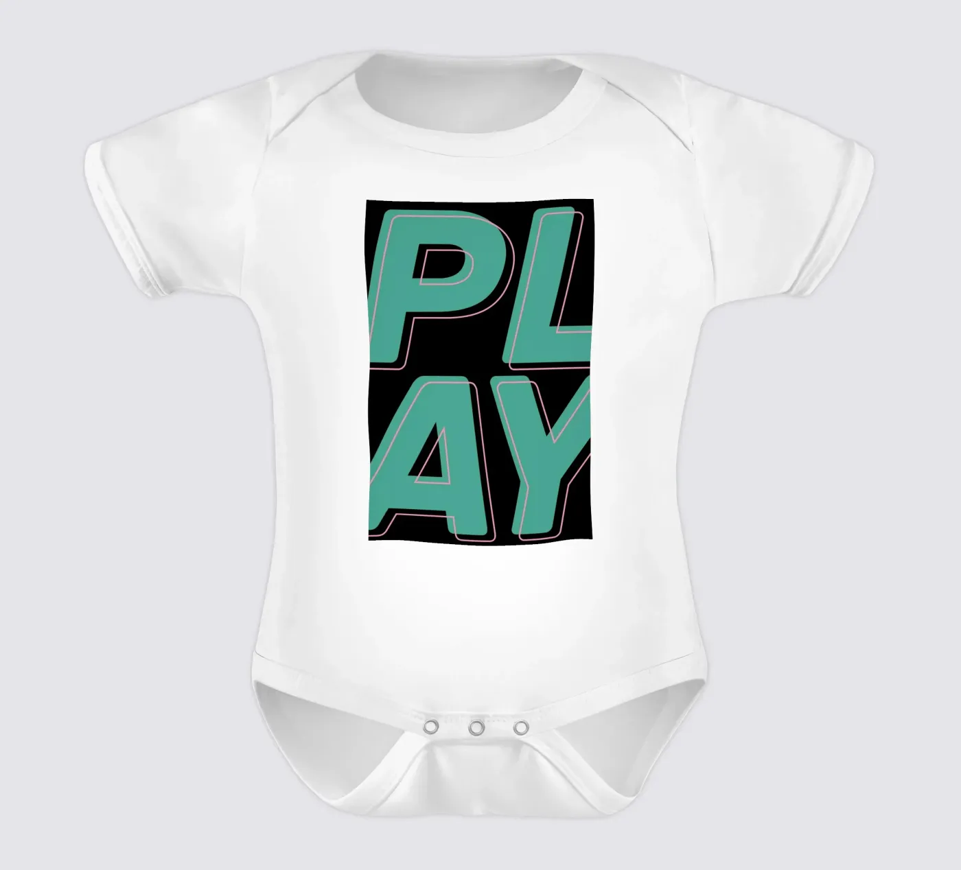 Play body bébé de The Native State