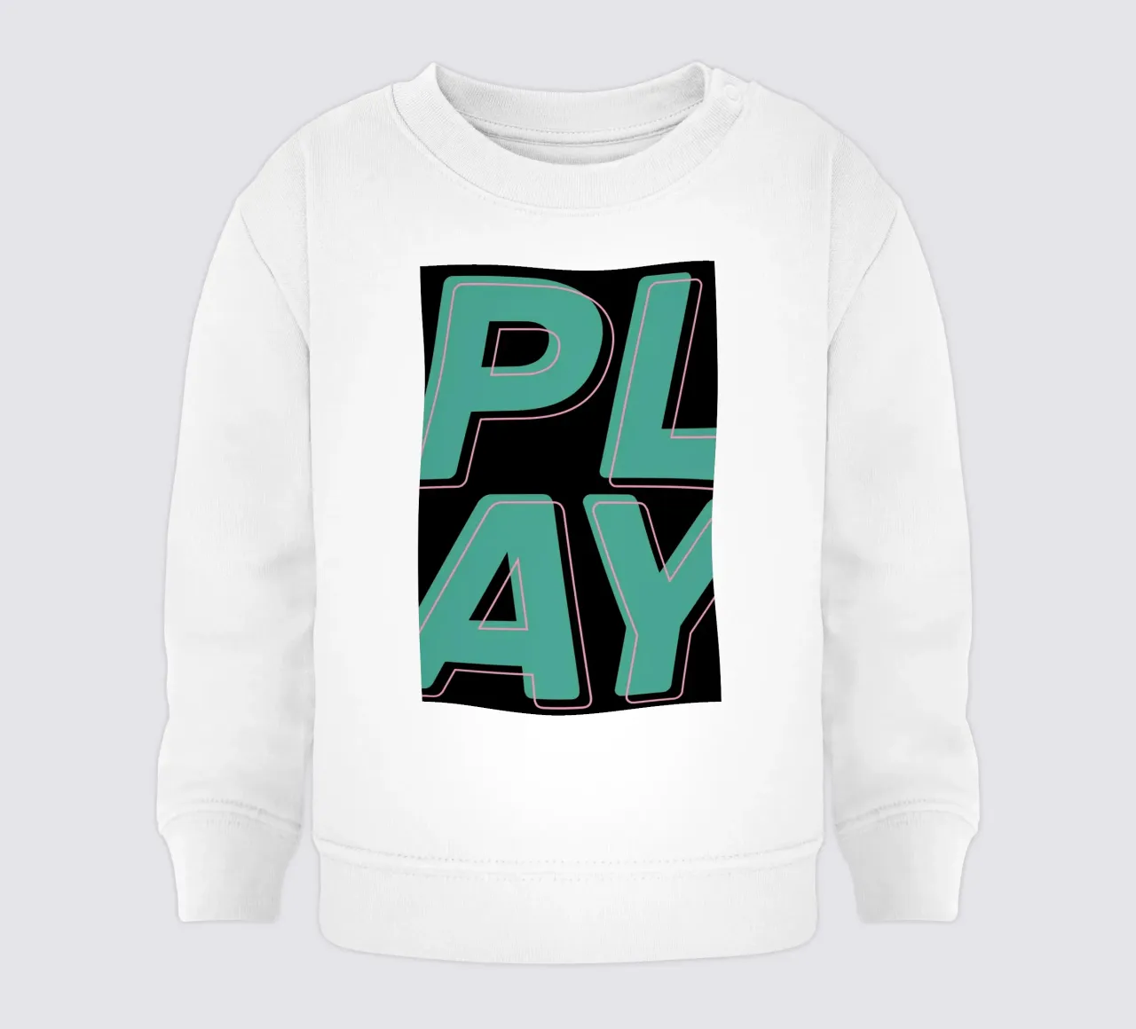 Play felpa neonato da The Native State
