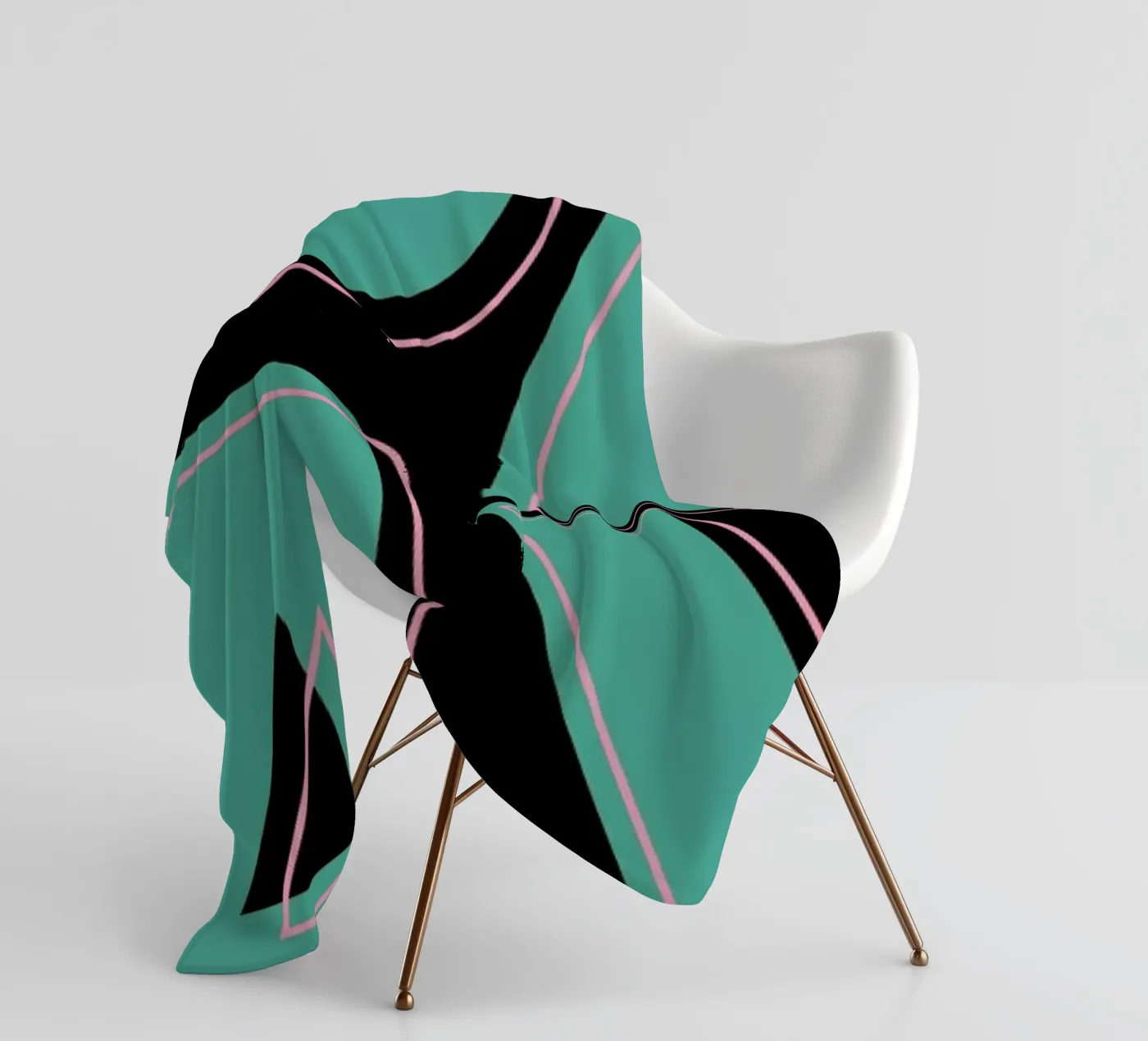 Play Fleecedecke von The Native State