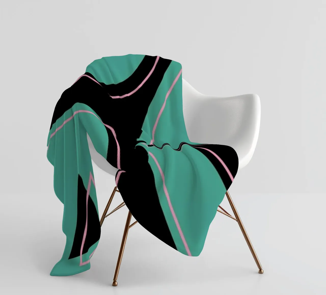 Play Fleecedecke von The Native State