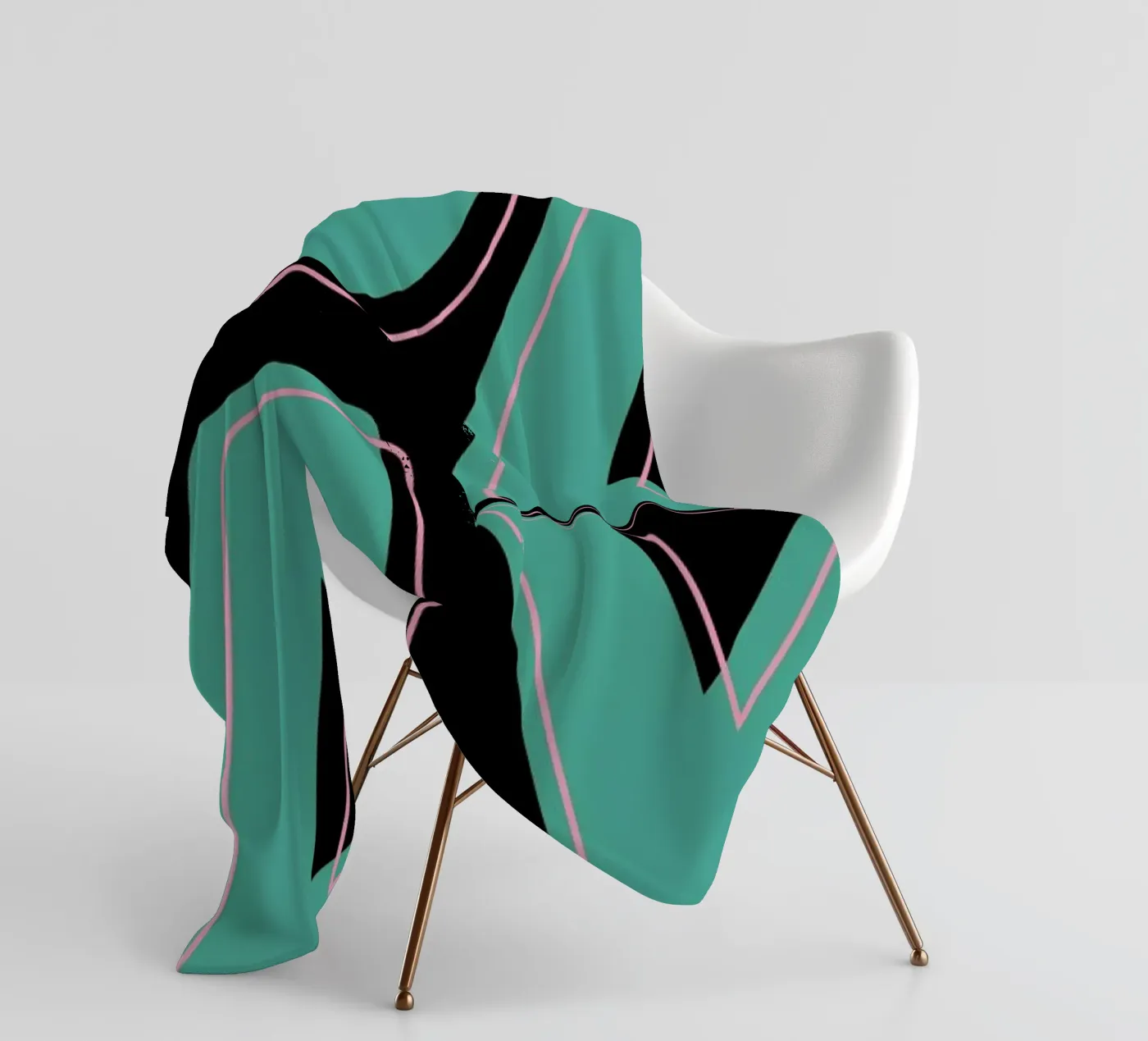 Play Fleecedecke von The Native State