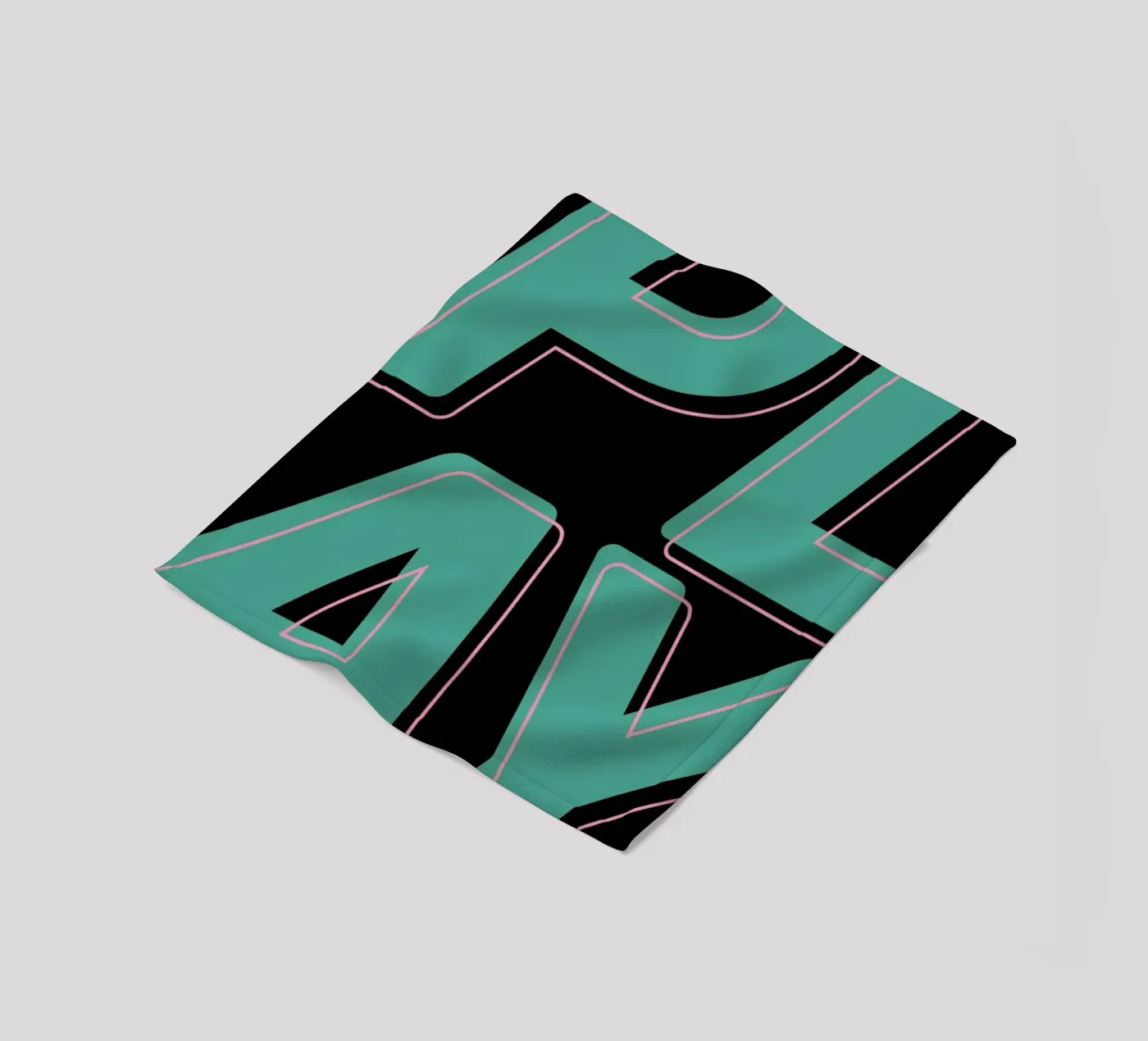 Play Fleecedecke von The Native State