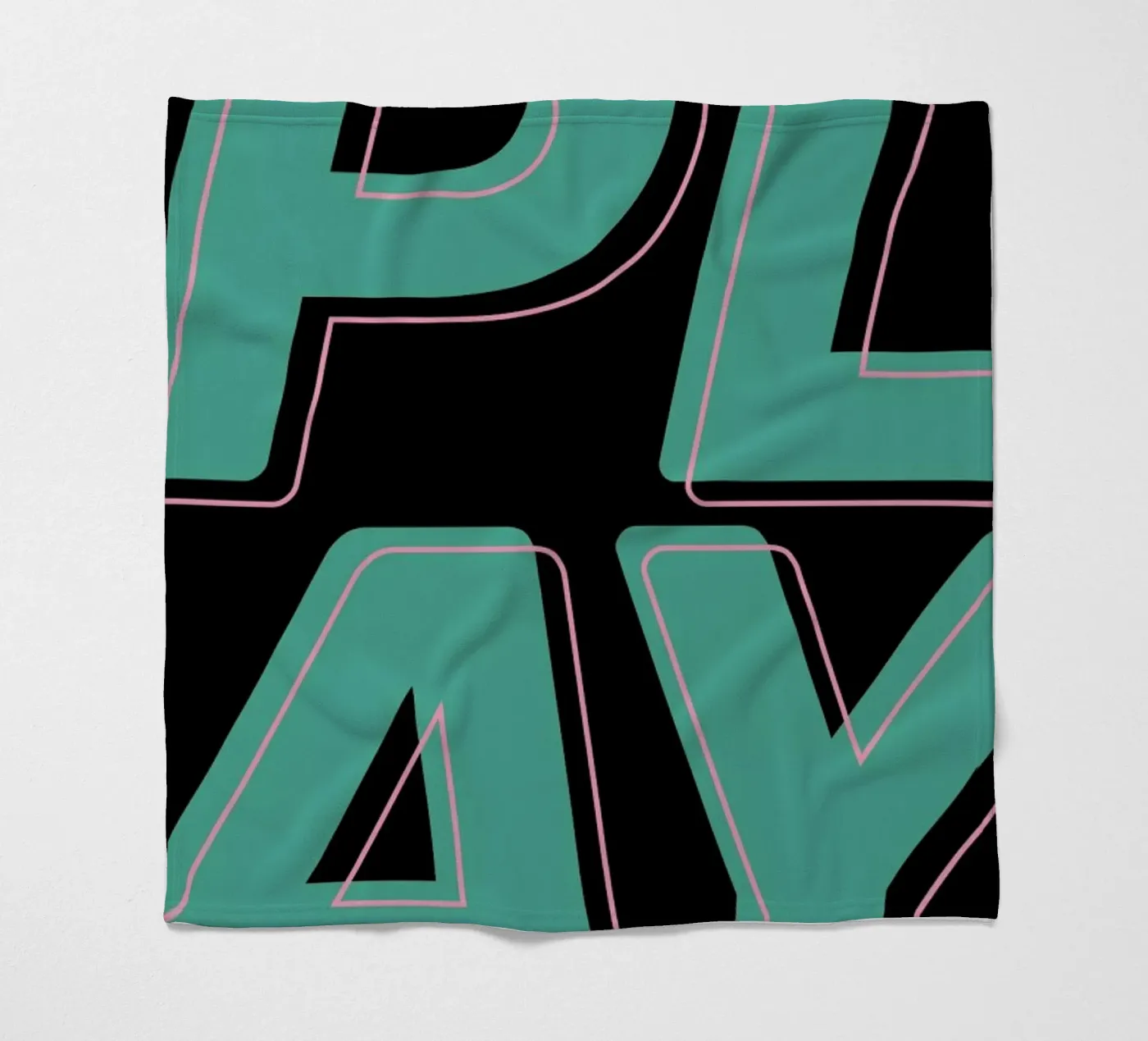 Play Fleecedecke von The Native State