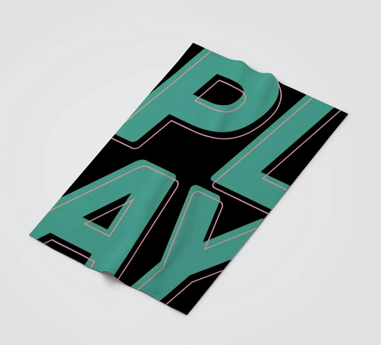 Play Fleecedecke von The Native State