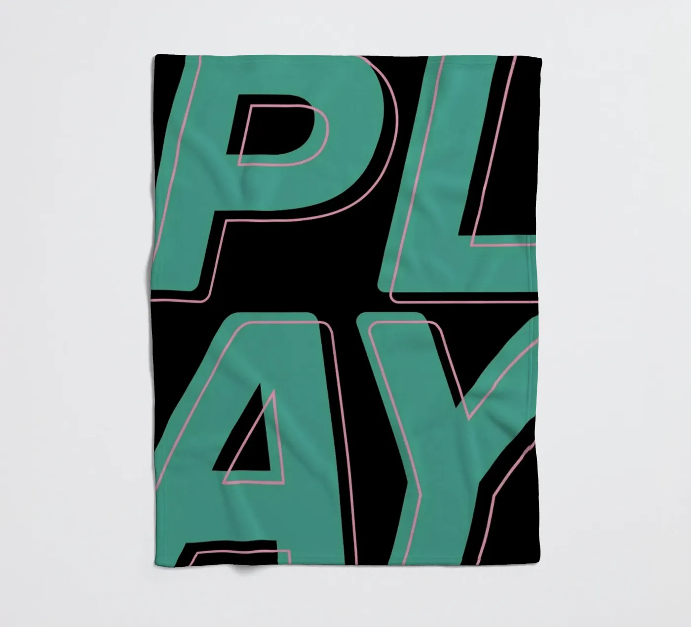 Play Fleecedecke von The Native State