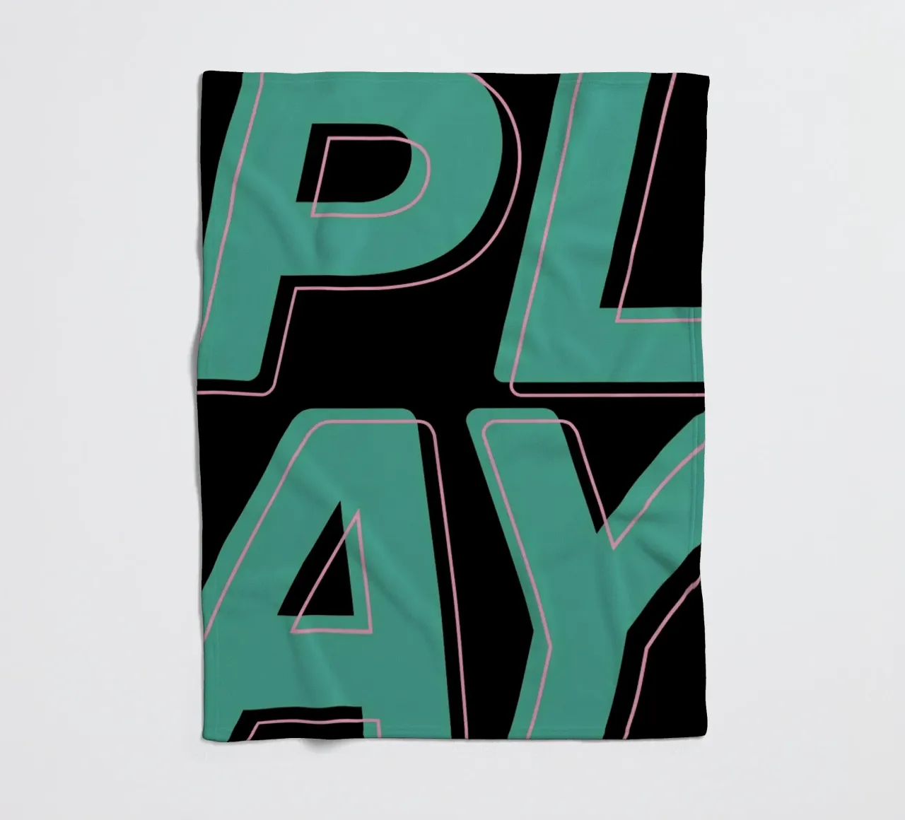 Play Fleecedecke von The Native State