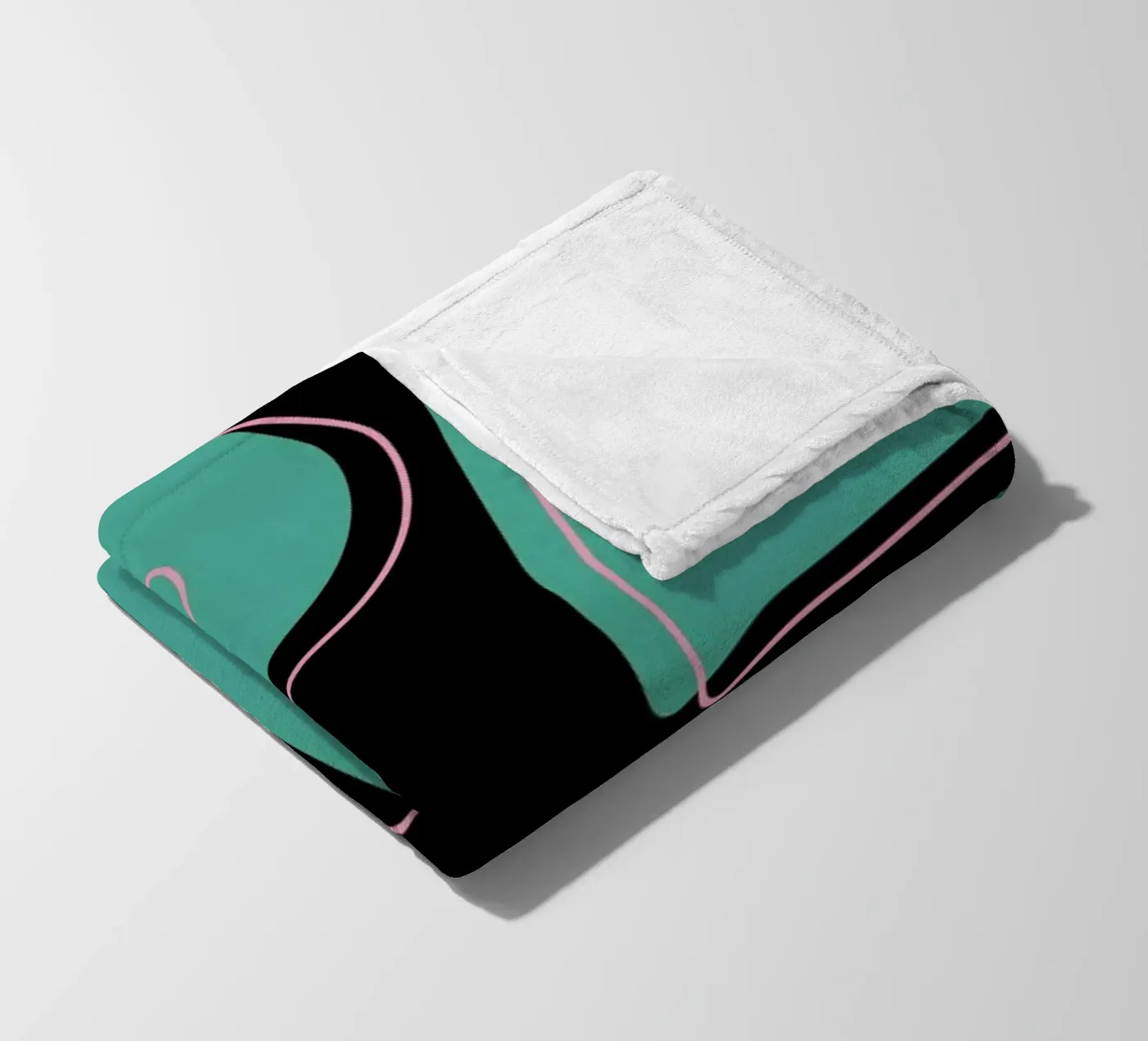 Play Fleecedecke von The Native State