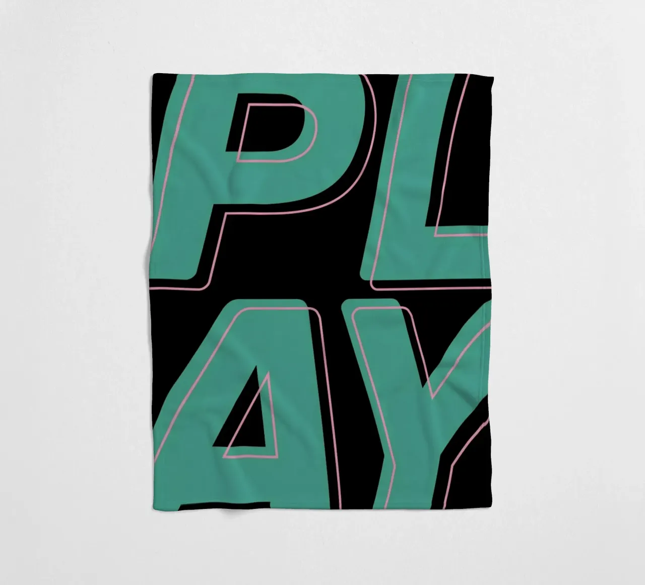 Play Fleecedecke von The Native State