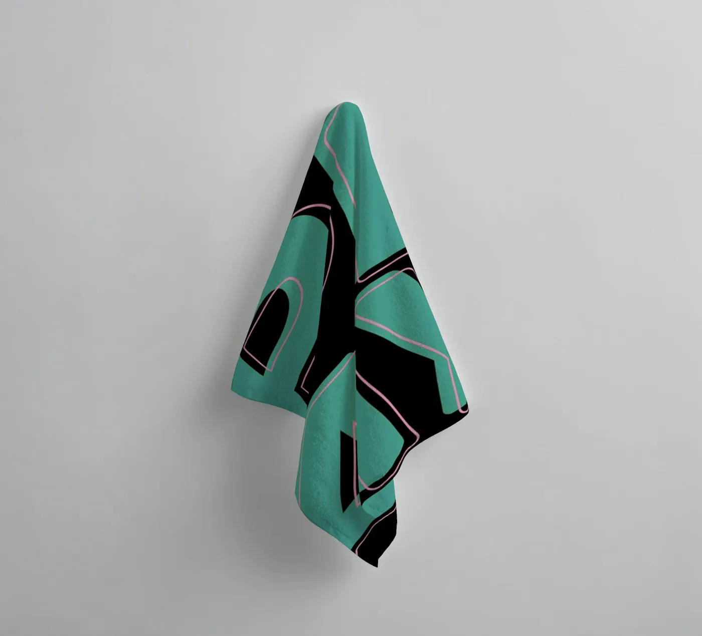 Play badhanddoek van The Native State