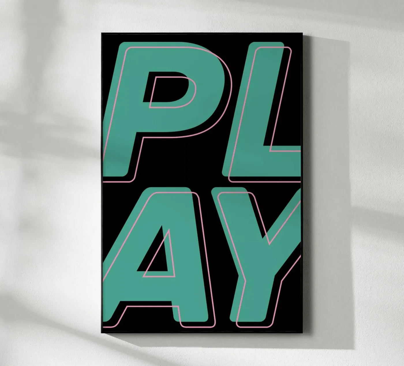 Play plexiglass da The Native State