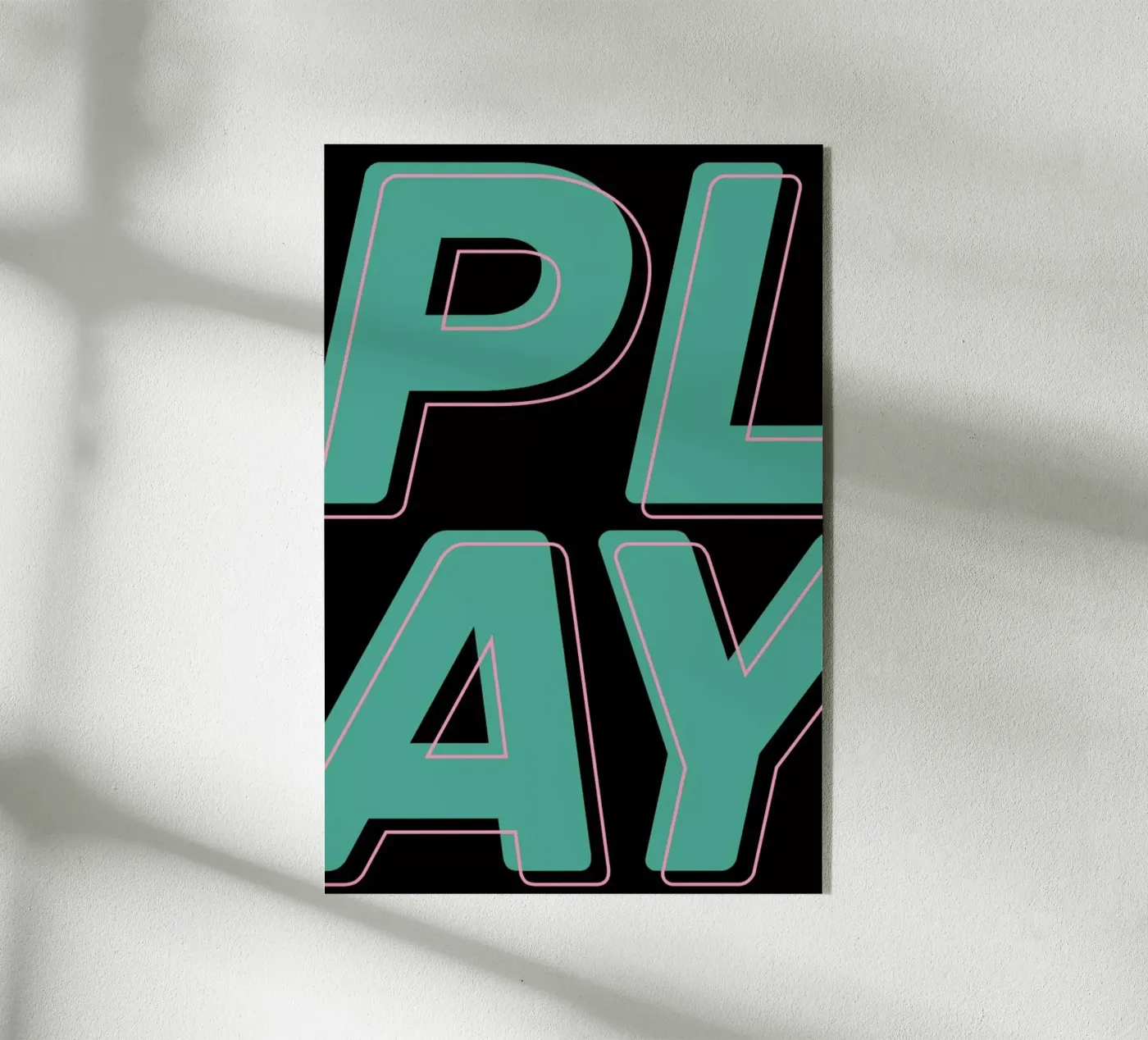 Play plexiglas de The Native State