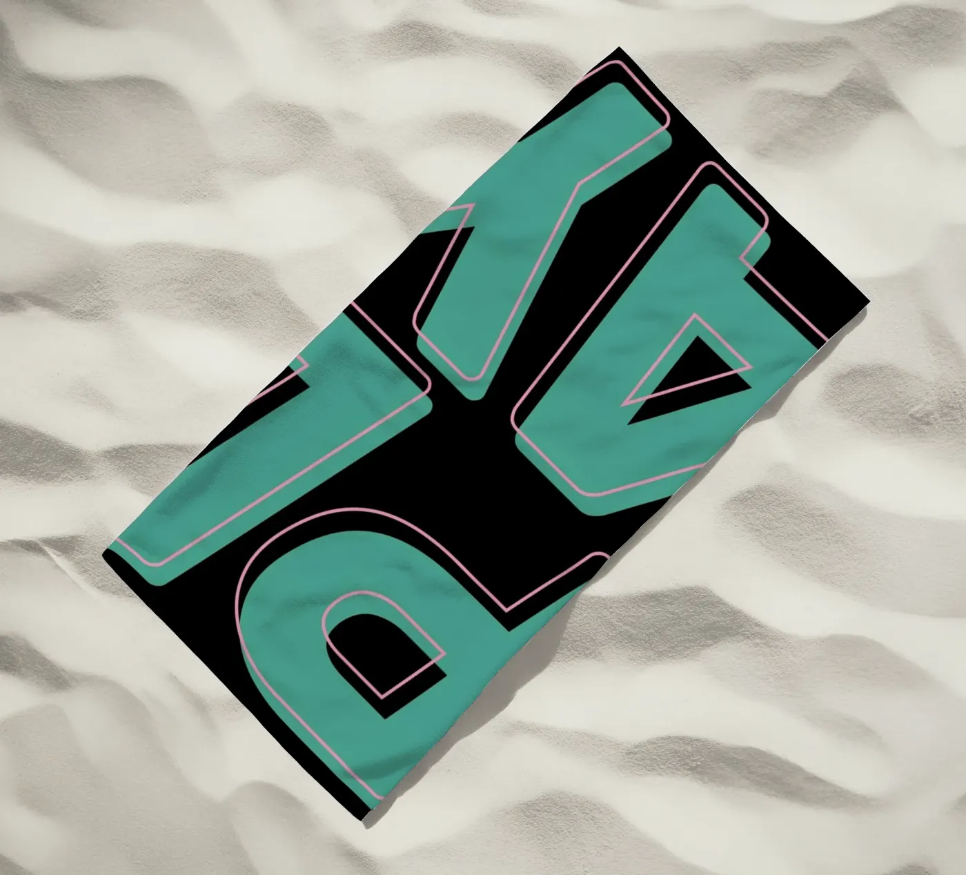 Play telo mare da The Native State