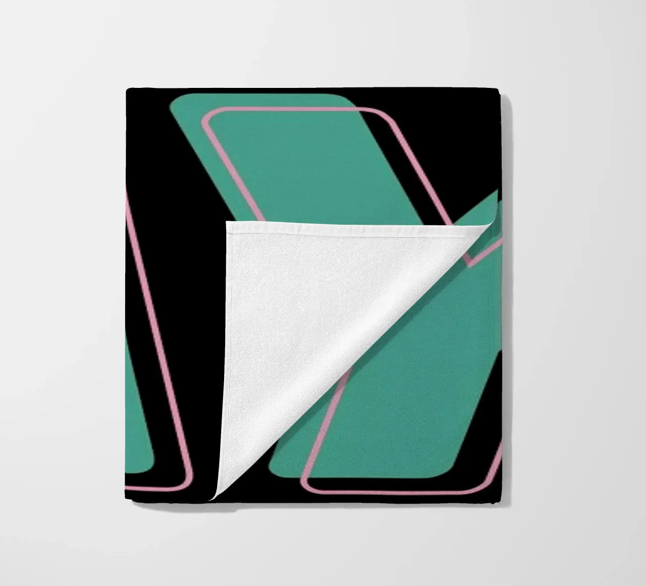 Play beach towel by The Native State