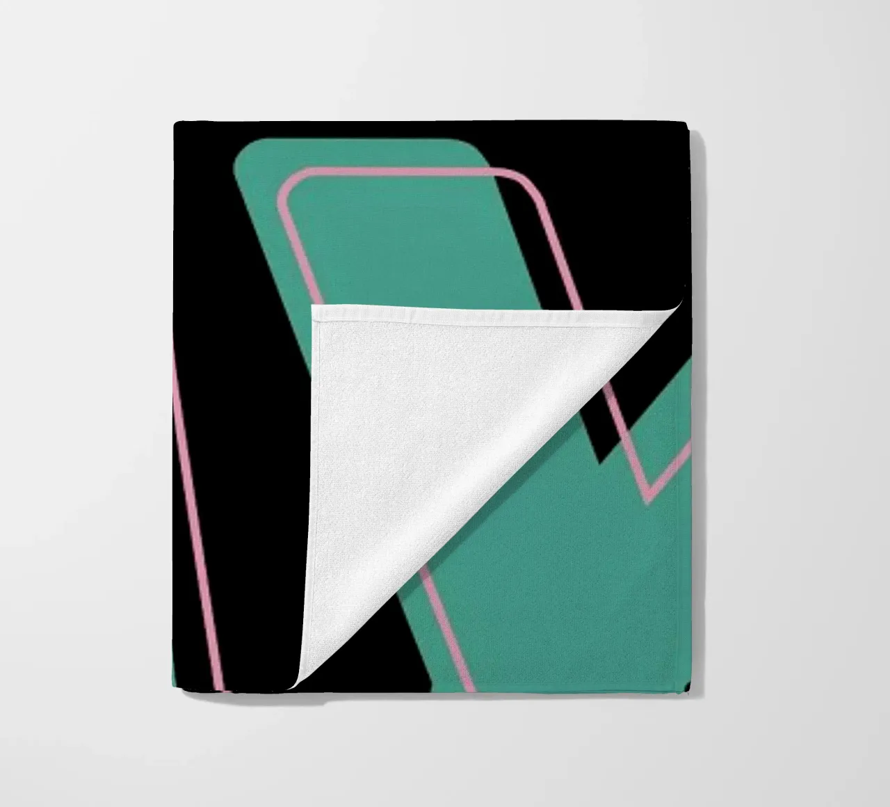 Play beach towel by The Native State