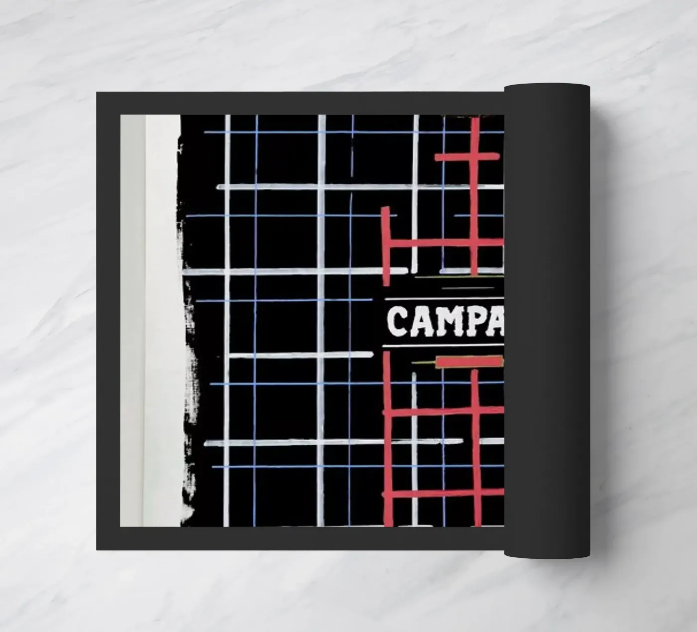 Interdependence 151 zerbino da Joachim Høst