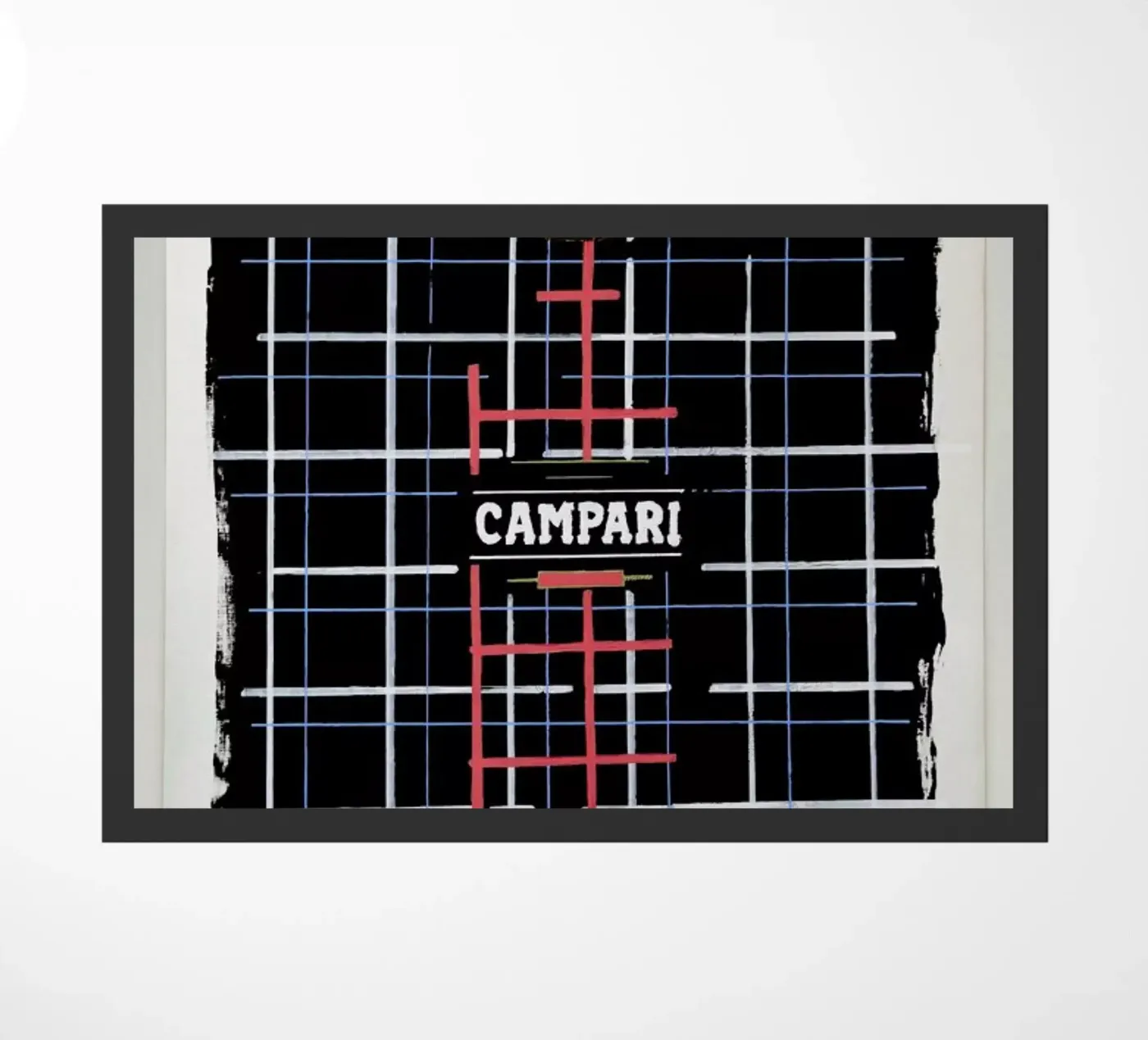 Interdependence 151 zerbino da Joachim Høst