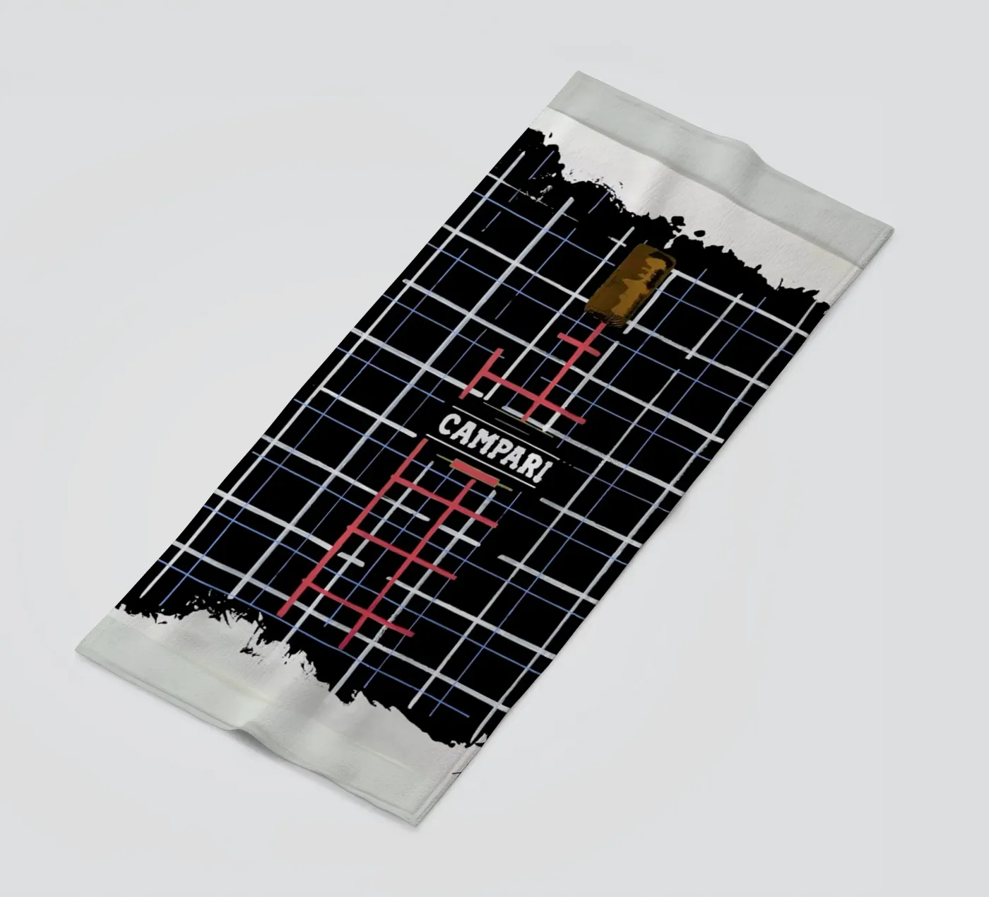 Interdependence 151 telo mare da Joachim Høst