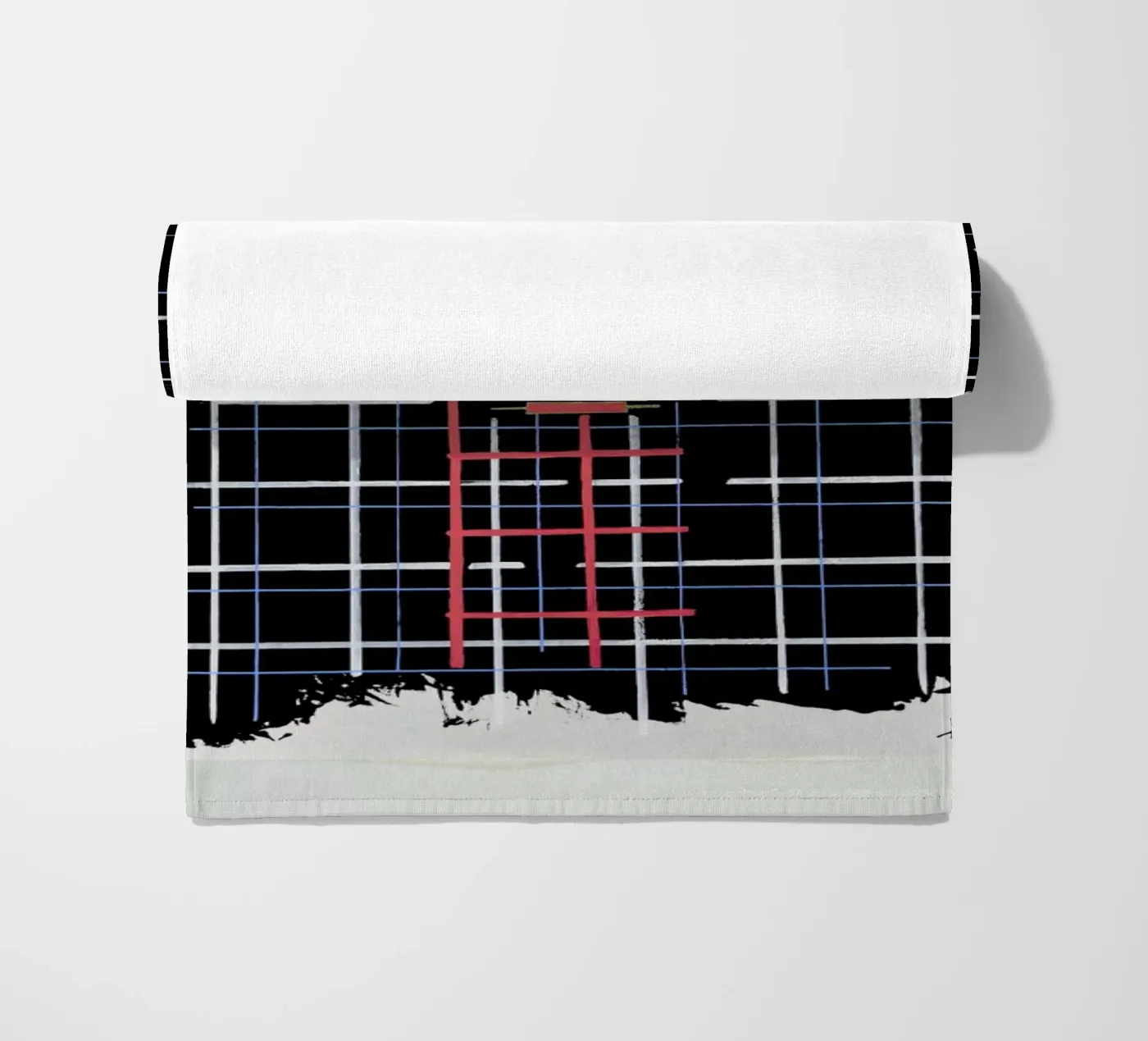 Interdependence 151 telo mare da Joachim Høst