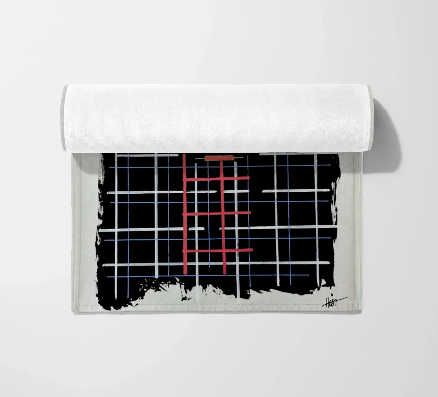 Interdependence 151 telo mare da Joachim Høst