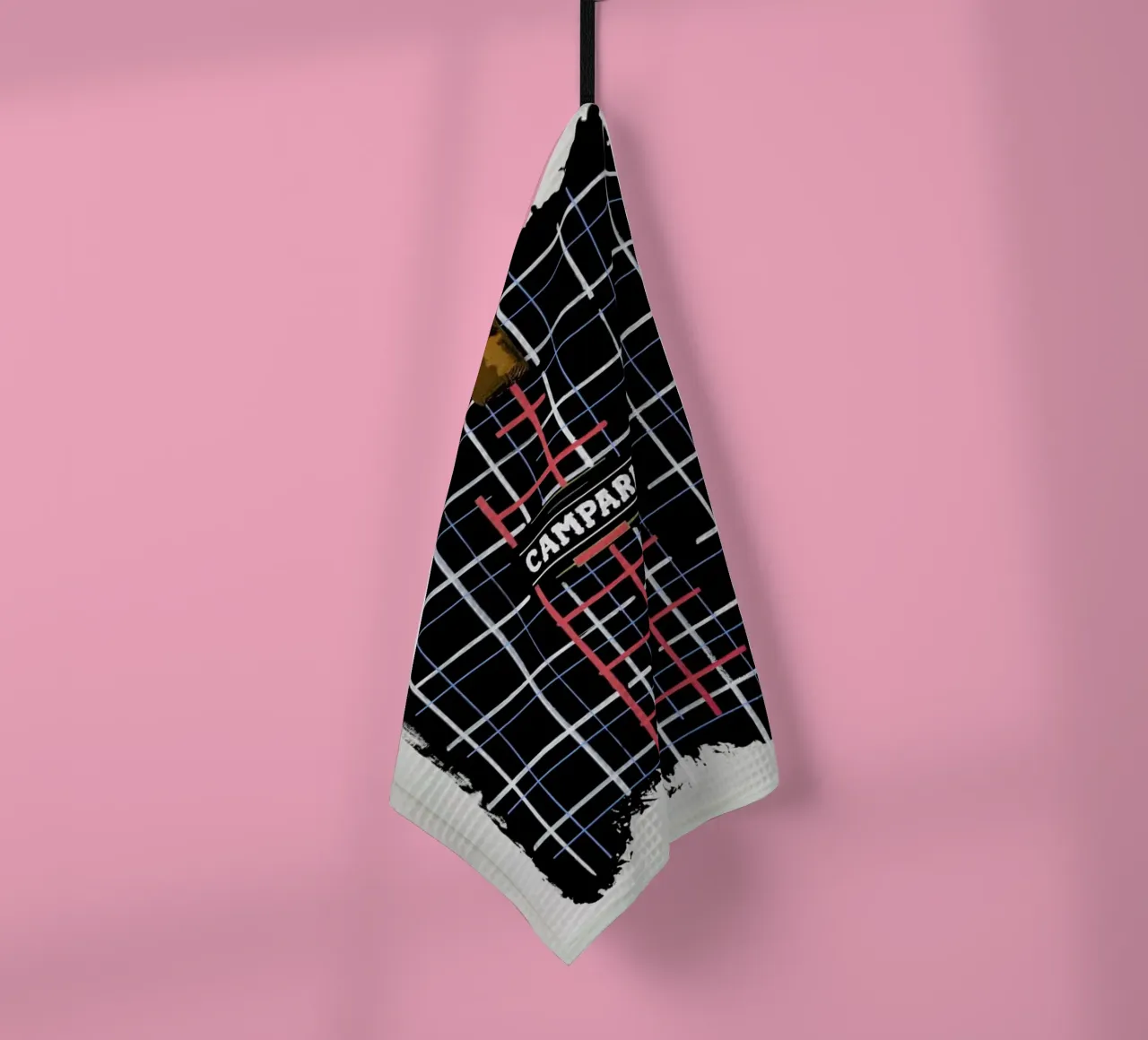 Interdependence 151 torchon de Joachim Høst