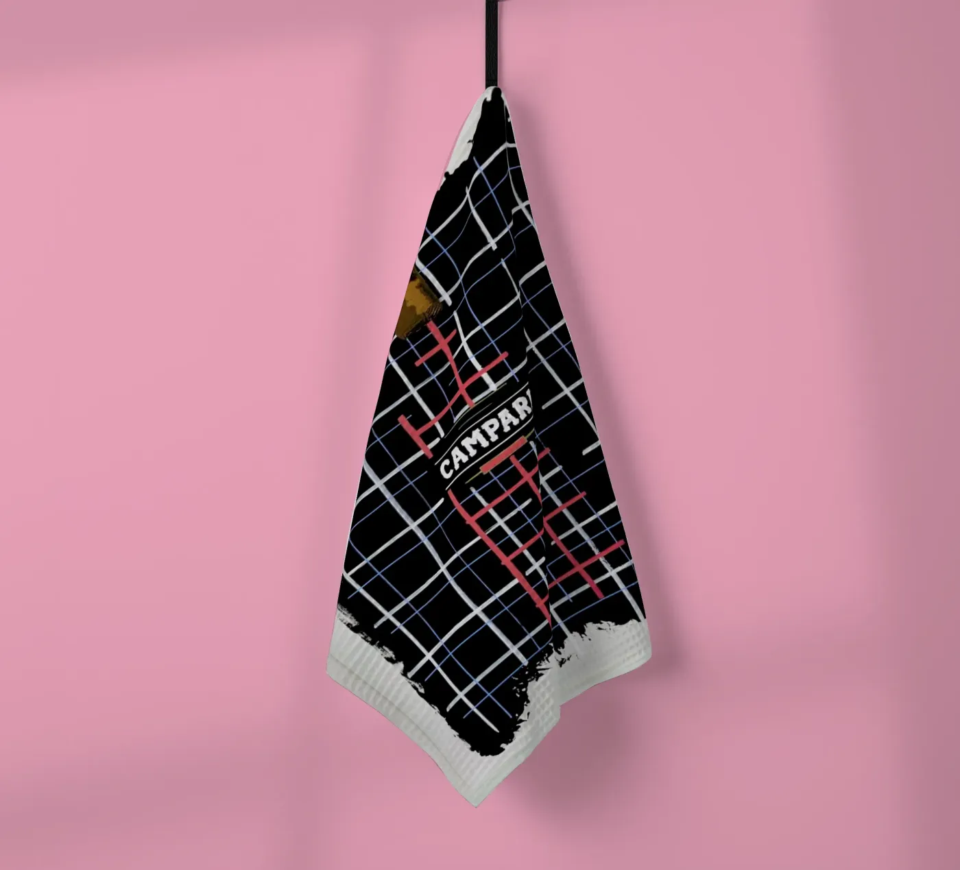 Interdependence 151 torchon de Joachim Høst