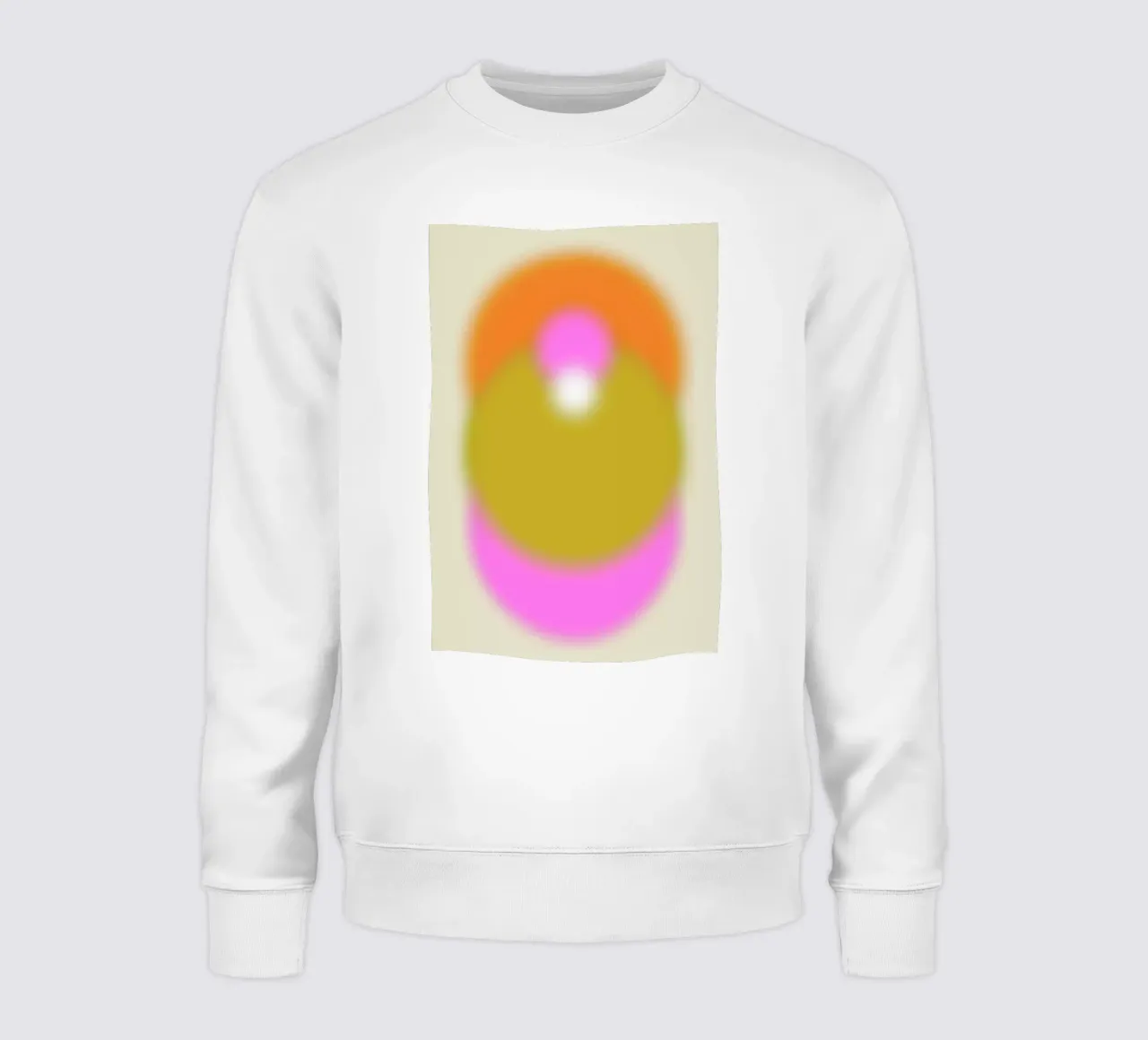 Sunkiss felpa da Galaxy Eyes