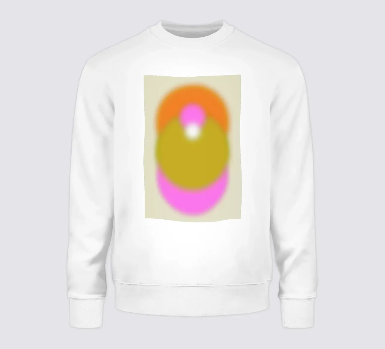Sunkiss felpa da Galaxy Eyes