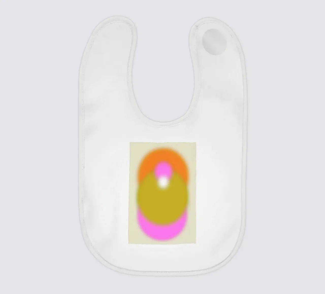 Sunkiss bavaglino da Galaxy Eyes