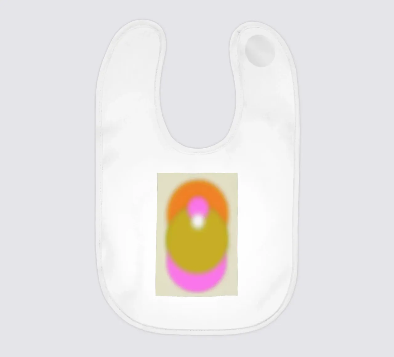 Sunkiss bavaglino da Galaxy Eyes