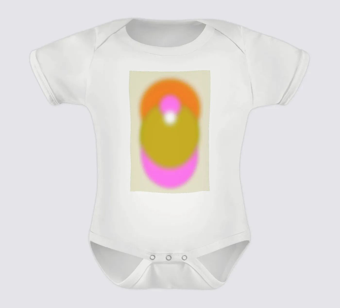 Sunkiss body bébé de Galaxy Eyes