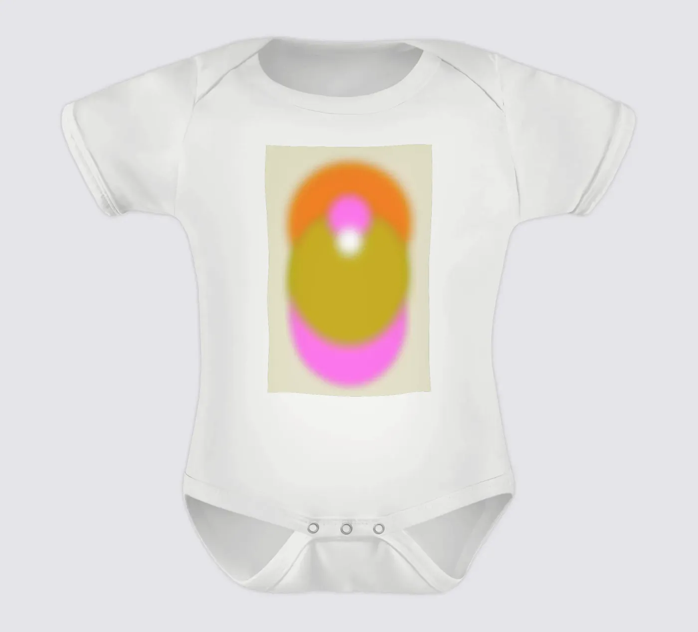 Sunkiss body bébé de Galaxy Eyes