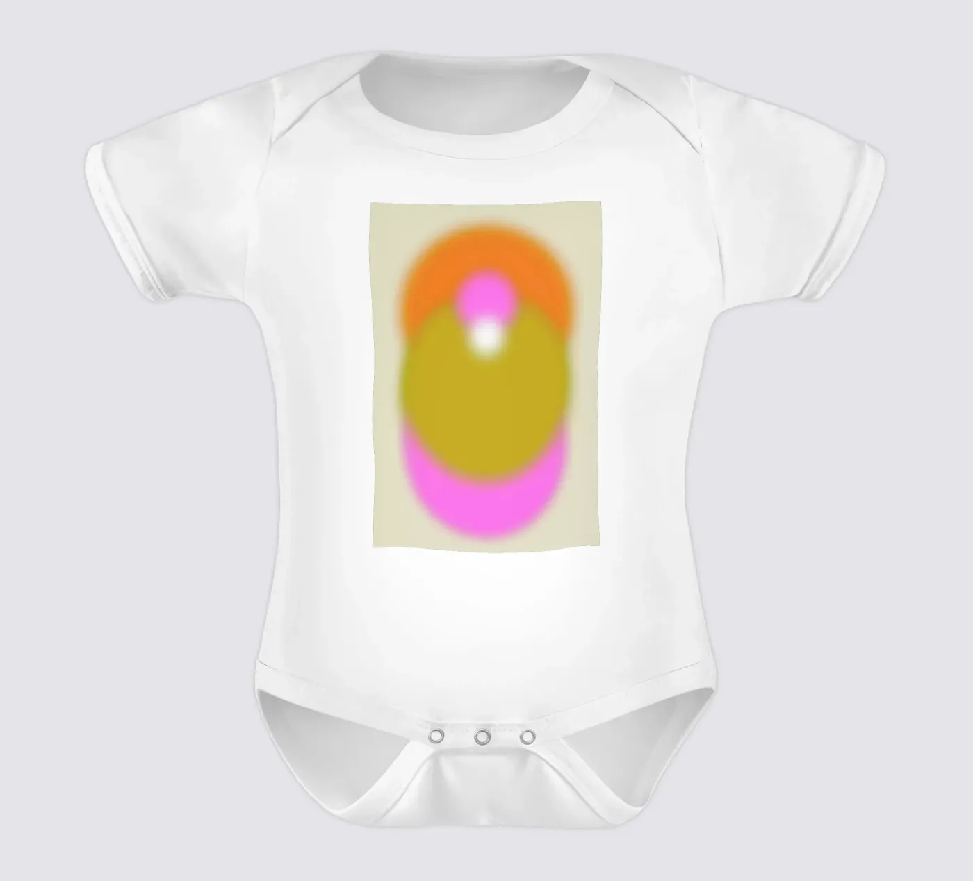 Sunkiss body bébé de Galaxy Eyes
