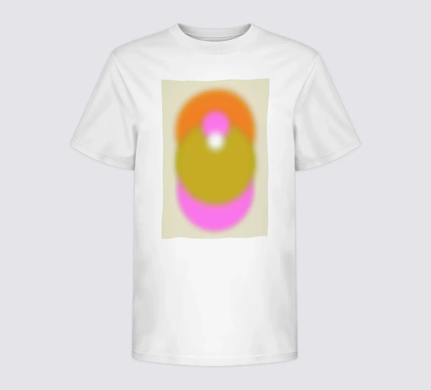 Sunkiss kids t-shirt by Galaxy Eyes