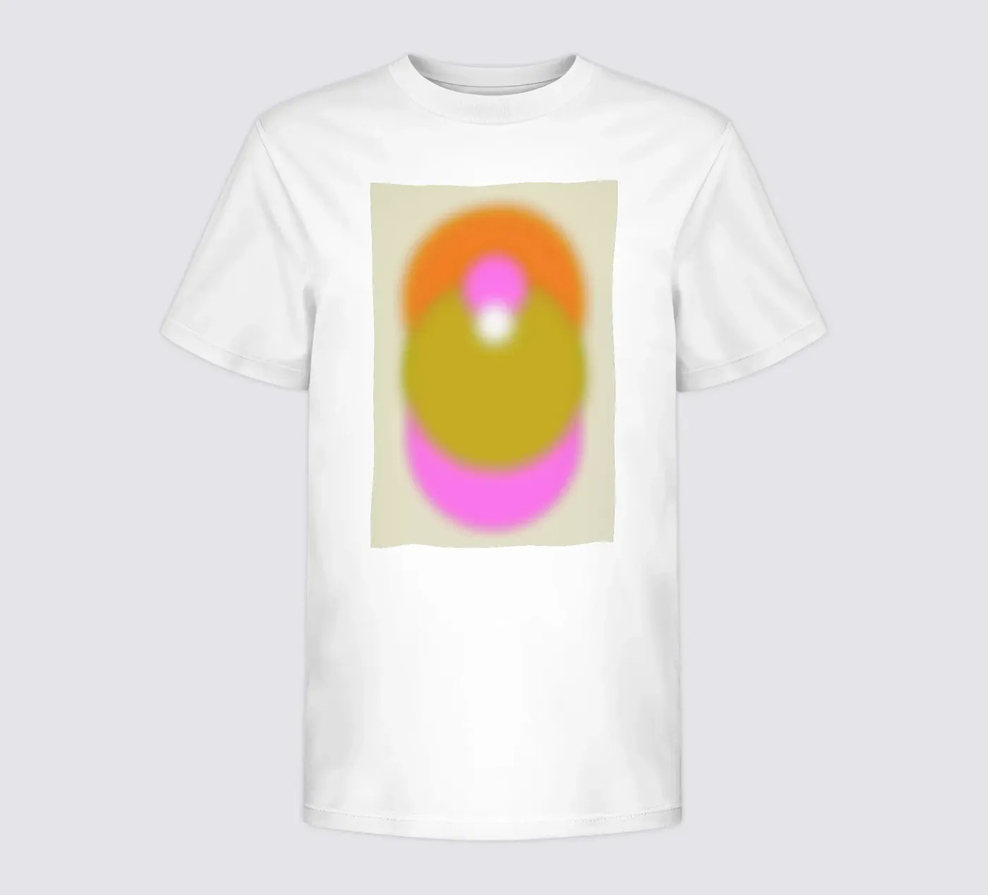 Sunkiss t-shirt bambini da Galaxy Eyes