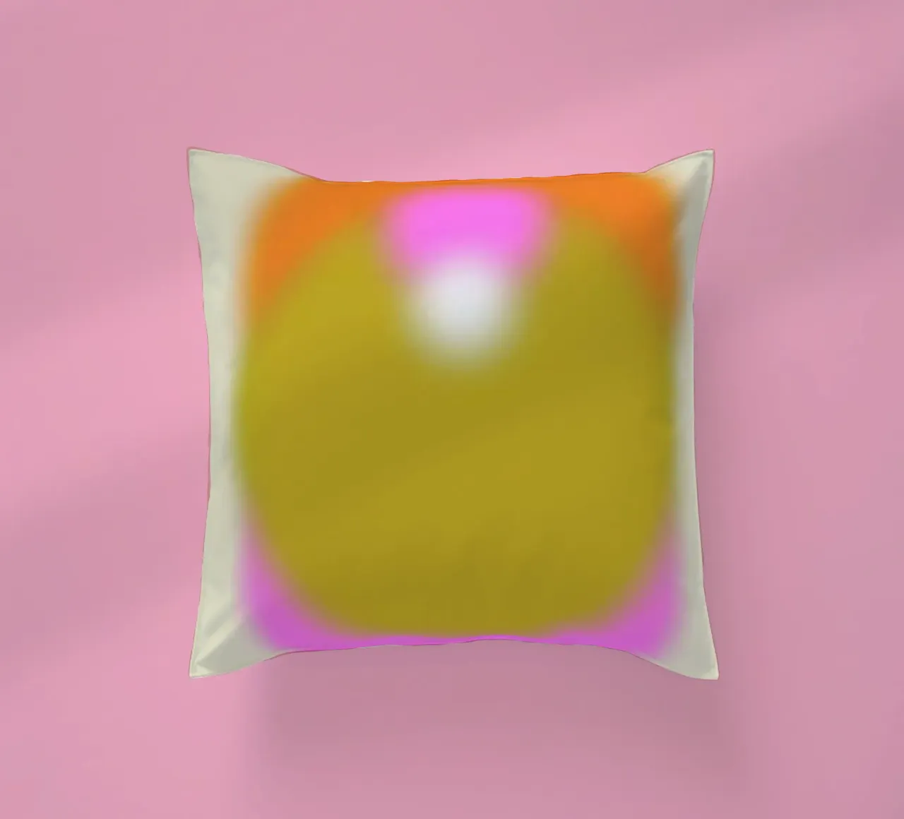 Sunkiss cuscino da Galaxy Eyes