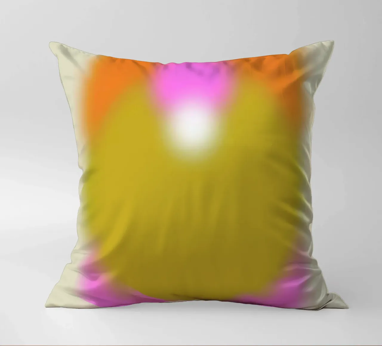 Sunkiss cuscino da Galaxy Eyes