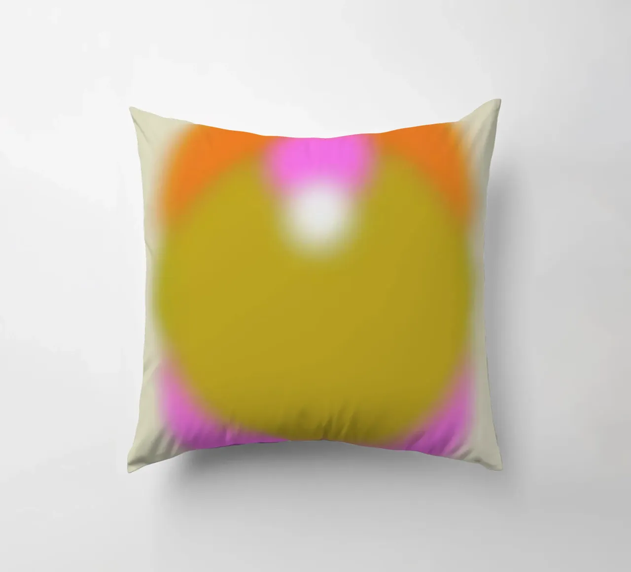Sunkiss cuscino da Galaxy Eyes