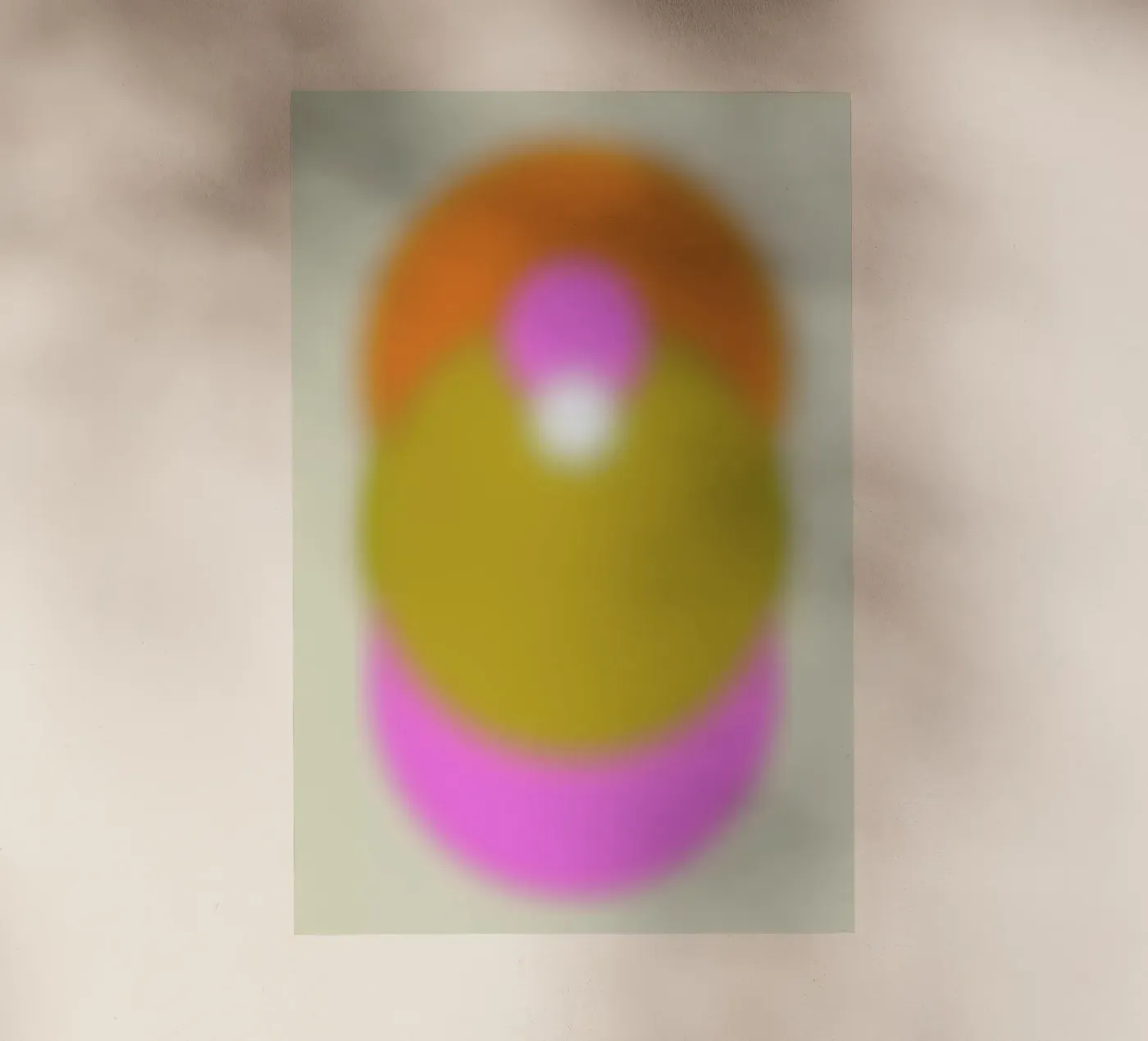 Sunkiss pellicola backlit da Galaxy Eyes