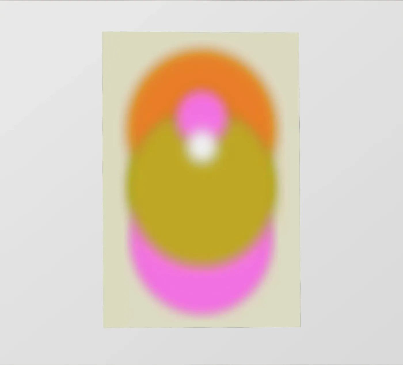 Sunkiss pellicola backlit da Galaxy Eyes