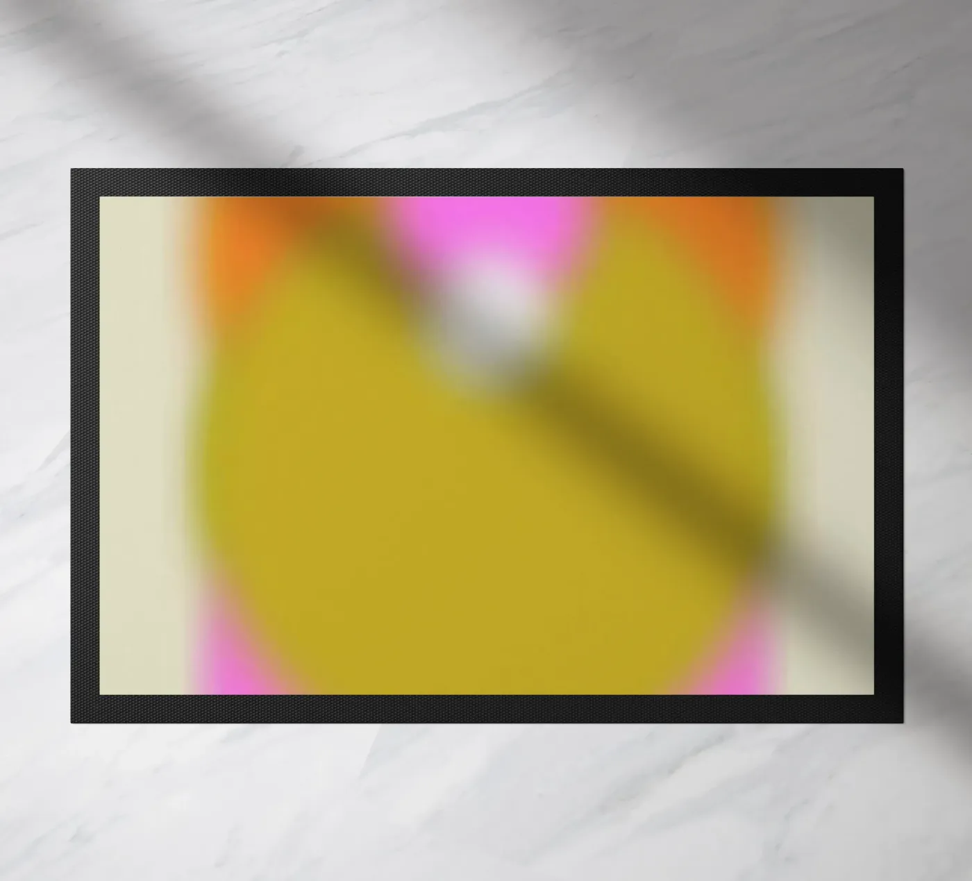 Sunkiss paillasson de Galaxy Eyes