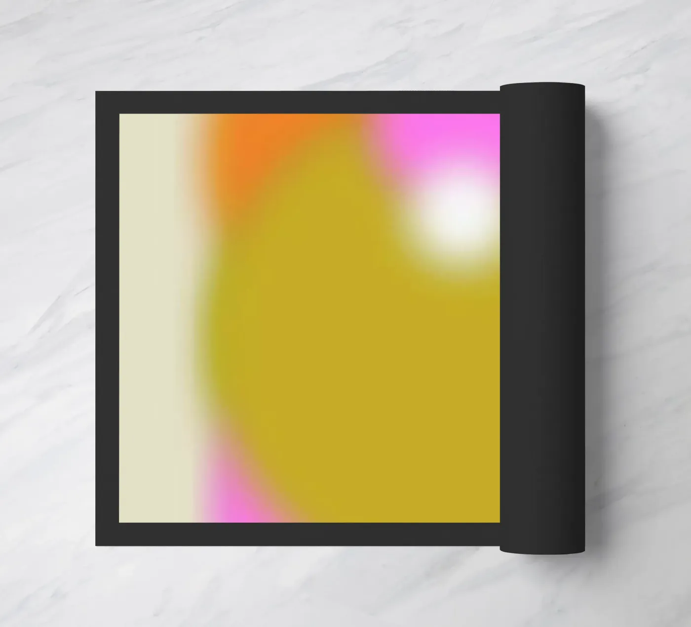 Sunkiss paillasson de Galaxy Eyes