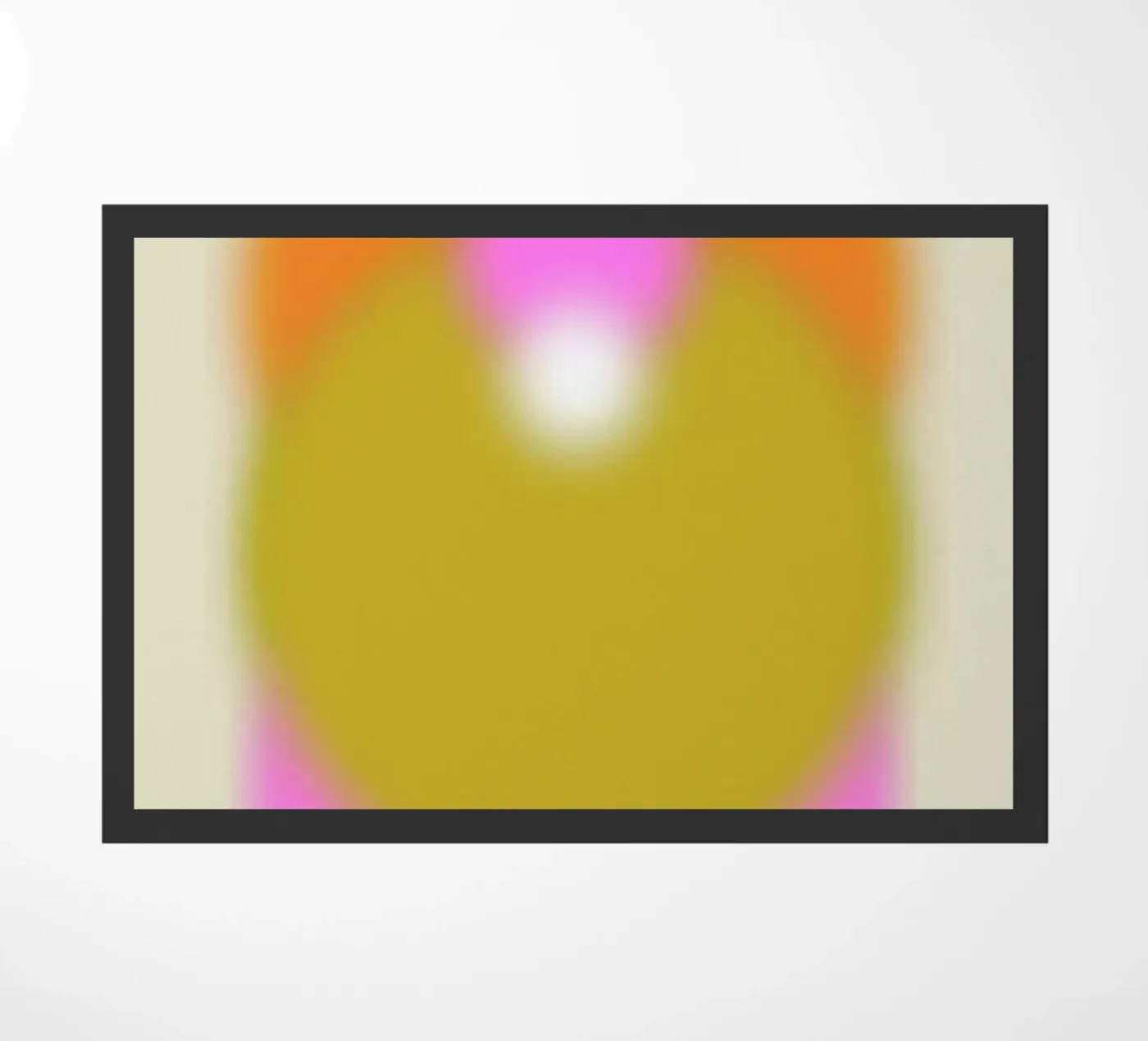 Sunkiss paillasson de Galaxy Eyes